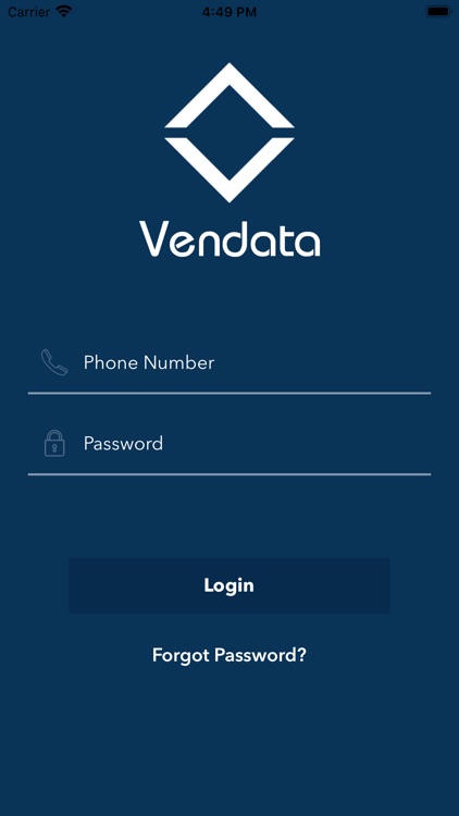 Vendata