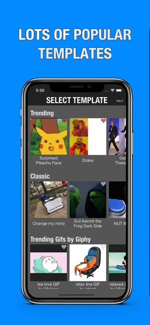 Meta Meme: Video/Image Maker(圖1)-速報App