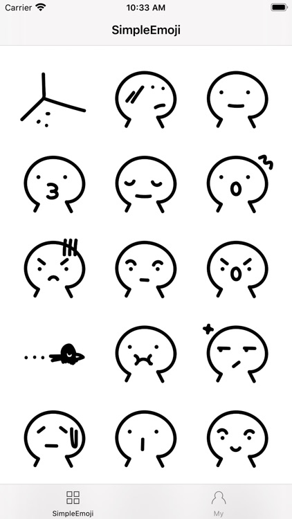 SimpleEmoji