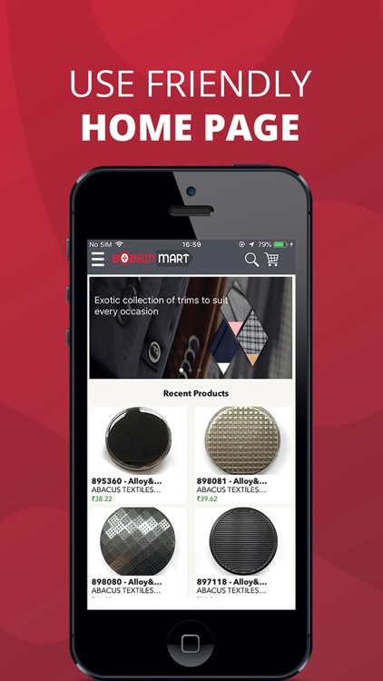 BobbinMart screenshot-3