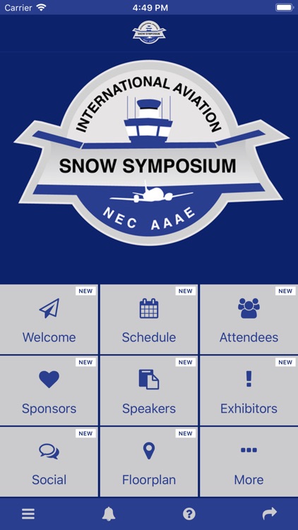 Snow Symposium