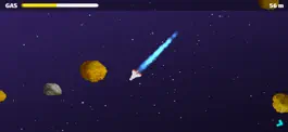 Game screenshot Comet Runner hack