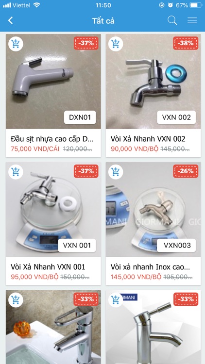 Thiên Hà JSC screenshot-3