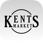 Kents Market Mobile Shopping