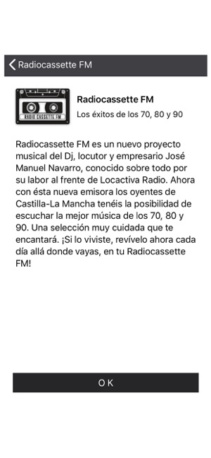 Radiocassette FM(圖2)-速報App