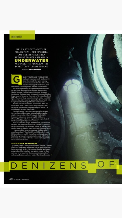 SFX magazine screenshot-7