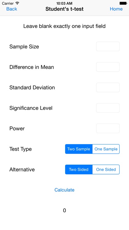 Statistics Toolbox screenshot-3