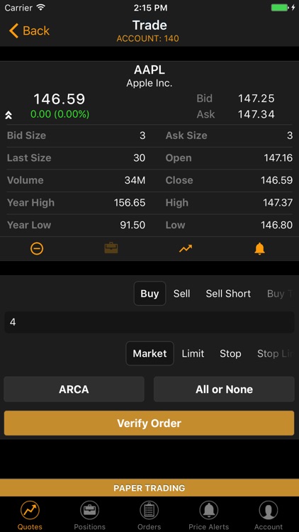 StoneX Trader screenshot-3