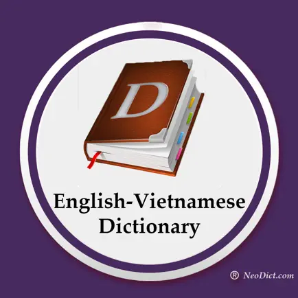 English-Vietnamese Dictionary+ Читы