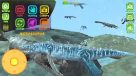 Game screenshot Dinosaur 3D - AR Camera apk