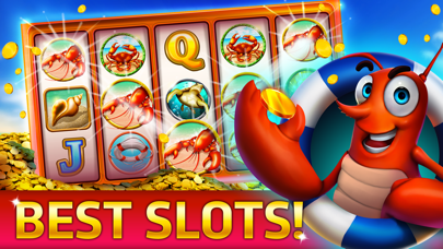 Slot Games - TC Casinoのおすすめ画像3
