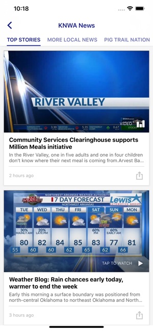 KNWA & Fox24 News(圖2)-速報App