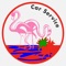 Mobile App to book and manage Flamingo Car Service reservations