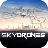 S5200 Drone pour PC
