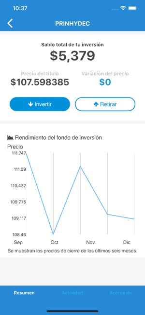 Principal Fondos Inversión(圖3)-速報App