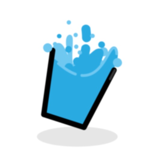 Liquid Serve iOS App