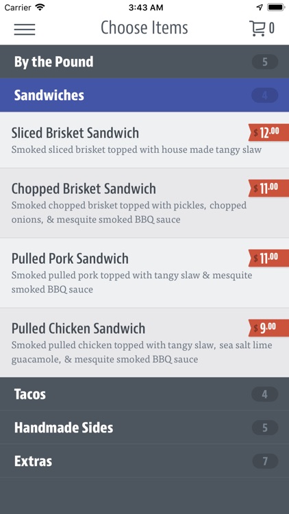 Valentina's Tex Mex BBQ