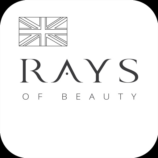 Rays of Beauty EN