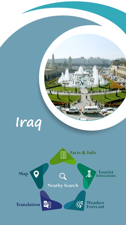 Iraq Tourism Guide