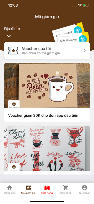 Chain Link Coffee(圖2)-速報App