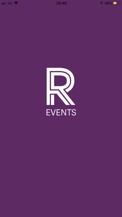 R Events