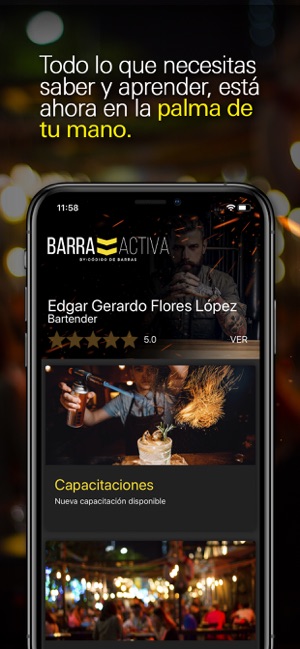 Barra Activa(圖2)-速報App