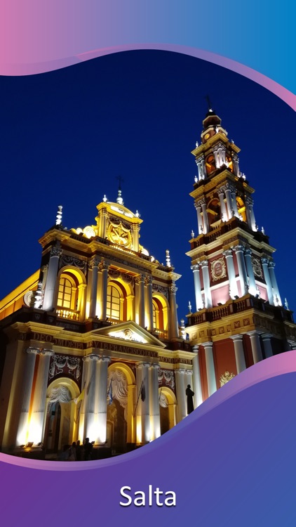 Salta Tourism Guide