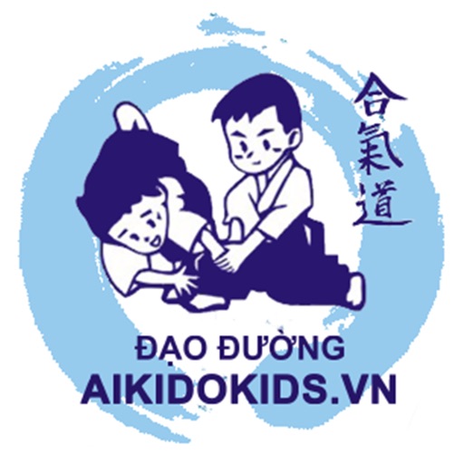 AikidokidsVN