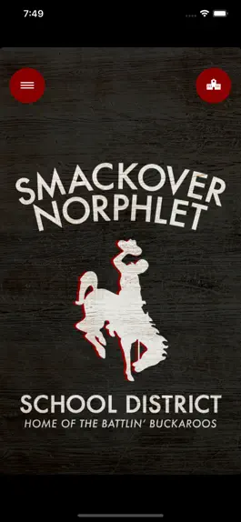 Game screenshot Smackover-Norphlet Schools, AR mod apk