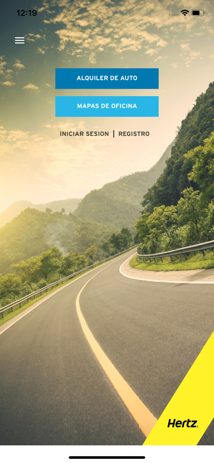 HERTZ MEXICO - AVASA