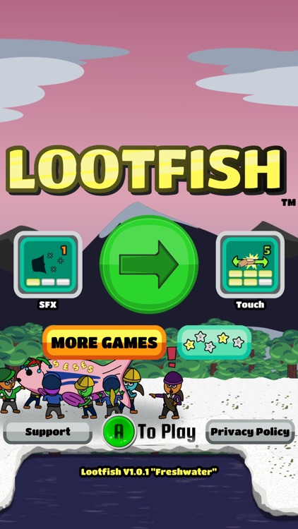 Lootfish screenshot-3