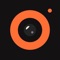 HUJI FILTER is a random filter film camera that can randomly generate different filters or light leakage effects with each click, and also add today or past date watermarks to your photos