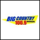 WWBR Big Country 100.9