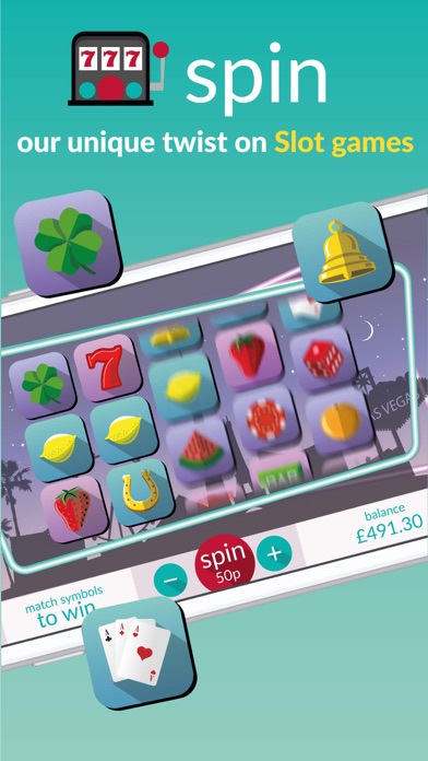 Tombola Slot Games