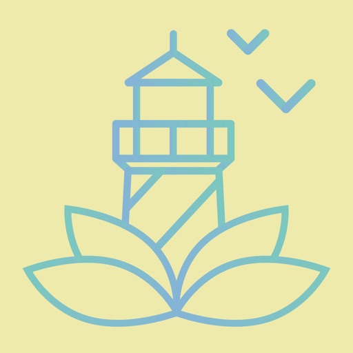 LightHause: Guided Self-Care