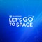 An augmented reality space app that brings: cosmodrome Baikonur, rocket launch, rocket separation stages, immersion in the international space station