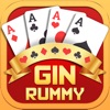 Gin Rummy - Online Card Game