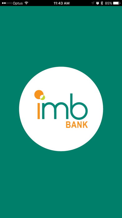 How to cancel & delete IMB.Banking from iphone & ipad 1