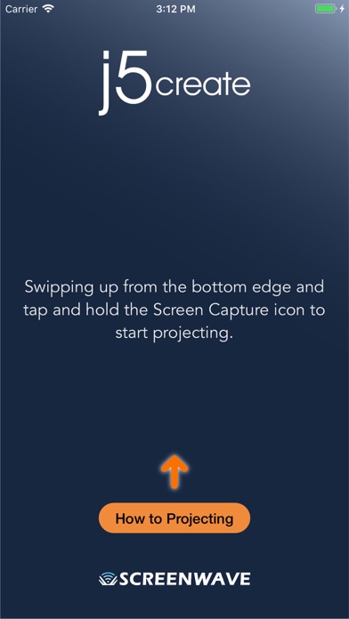 ScreenWave screenshot 2