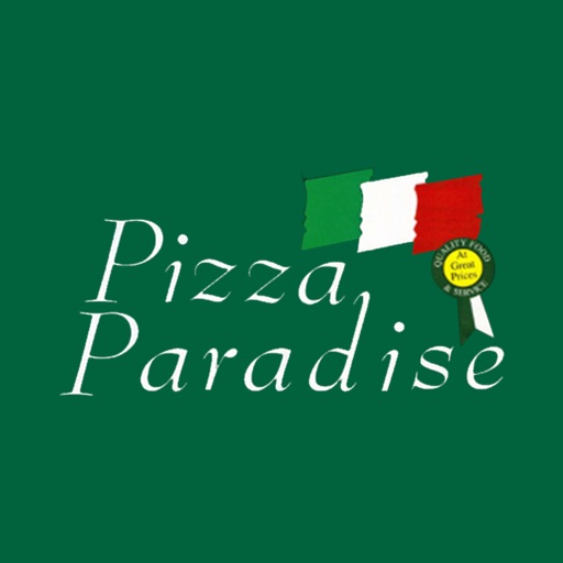 Pizza Paradise-Louth