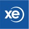 XE-perience currency on the go – from rates to charts to global money transfers, XE puts all your currency needs into one app