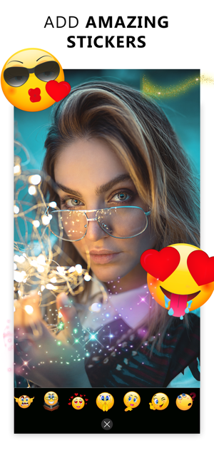 PIP Camera - Selfies Editor(圖5)-速報App