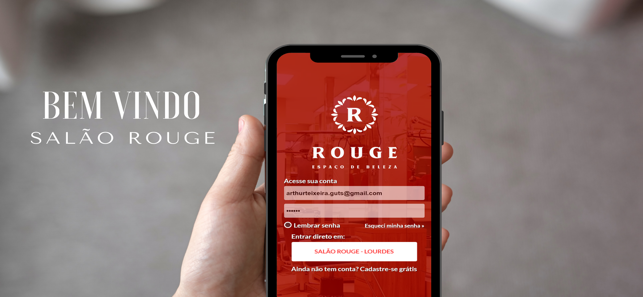 Salão Rouge(圖1)-速報App