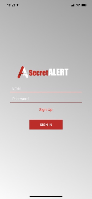 Secret Alert SA(圖1)-速報App