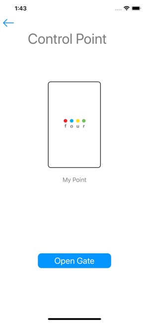 Point Controller(圖4)-速報App