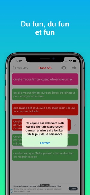 Ta mère est ...(圖5)-速報App