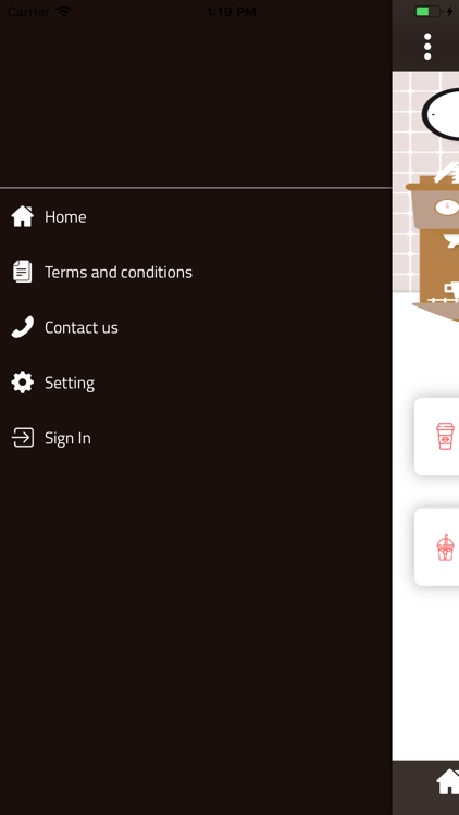 MyCoffee_Client screenshot-3
