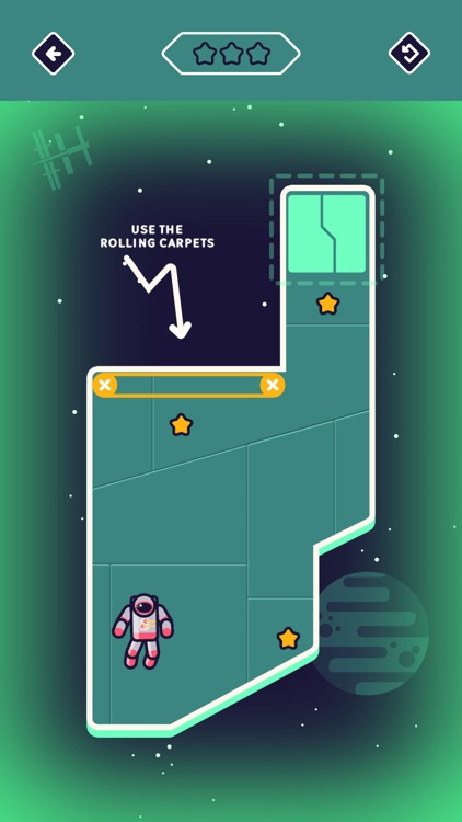 GravityMan