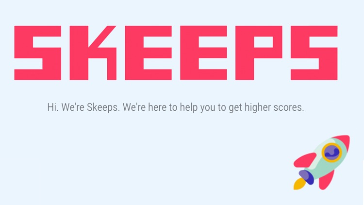 Skeeps