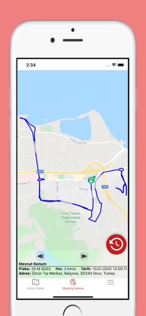 SADEGPS GTS(圖9)-速報App